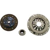 Kit d'embrayage KAVO PARTS - CP-7021