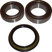Radlagersatz KAVO PARTS - WBK-7501