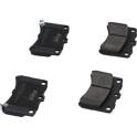 Remblokkenset voor KAVO PARTS - KBP-1510