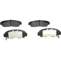 Remblokkenset voor KAVO PARTS - KBP-2047
