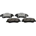 Remblokkenset voor KAVO PARTS - KBP-4023