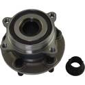 Roulement de roue KAVO PARTS - WBK-9078