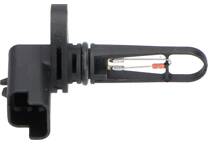 Sensor, Ansauglufttemperatur