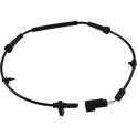 Sensor, revoluciones de la rueda KAVO PARTS - BAS-4557