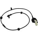 Sensor, revoluciones de la rueda KAVO PARTS - BAS-4558