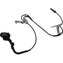 Sensor, revoluciones de la rueda KAVO PARTS - BAS-4570