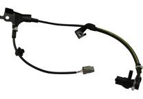 Sensor, revoluciones de la rueda