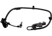 Sensor, rotações da roda