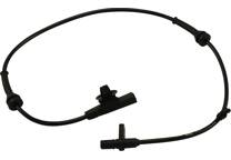 Sensor, rotações da roda