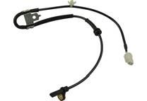 Sensor, rotações da roda