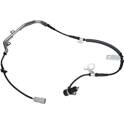 Sensor, wheel speed KAVO PARTS - BAS-4562