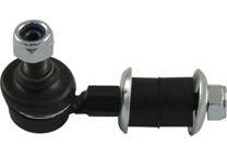 Stange/Strebe, Stabilisator