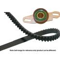 Timing Belt Kit KAVO PARTS - DKT-8501
