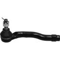 Track rod end KAVO PARTS - STE-4543