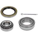 Wheel bearing KAVO PARTS - WBK-9015