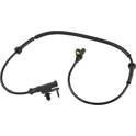 Wielsnelheidssensor KAVO PARTS - BAS-5538