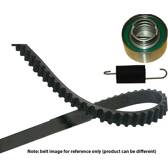 Zestaw paska rozrządu KAVO PARTS - DKT-4513