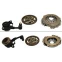 Clutch Kit KAWE - 962969CSC
