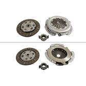 Kit de embrague KAWE - 953674
