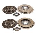 Kit de embrague KAWE - 954191
