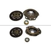 Kit de embrague KAWE - 955796
