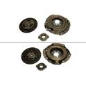 Kit de embrague KAWE - 958371
