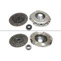 Kit embrayage KAWE - 955672