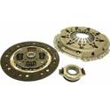 Kit embrayage KAWE - 961794
