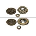 Kit embrayage KAWE - 962264
