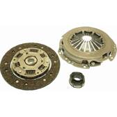 Kit embrayage KAWE - 962411