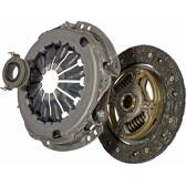 Kit embrayage KAWE - 962611