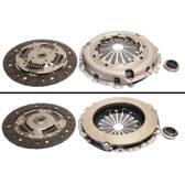 Kit embrayage KAWE - 962671
