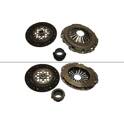 Kit frizione KAWE - 955691