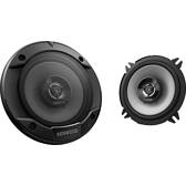Altavoces KENWOOD - 2 vías 13 cm 260W KFC-S1366 (x2) KENWOOD - 929793