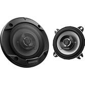 Colunas KENWOOD - 2 vias 10 cm 220 W KFC-S1066 (x2) KENWOOD - 929790
