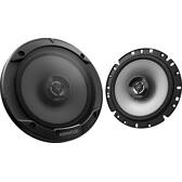 KENWOOD-högtalare - 2-vägs 17 cm 300W KFC-S1766 (x2) KENWOOD - 929797