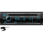 CD/DAB+/USB/Bluetooth/Iphone KENWOOD KDC-BT760DAB KENWOOD - 932896