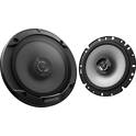 KENWOOD speakers - 2-way 17 cm 300W KFC-S1766 (x2) KENWOOD - 929797