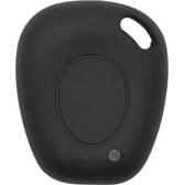 Guscio chiave adattabile per Renault 1 pulsante lama seghettata blister KEYSKAR - RE11
