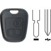 Sleutel KEYSKAR - PC2CL