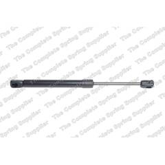 Vérin De Capot Moteur Kilen 314009 - Compatible BMW Série 3 (E46) - Remplacement De Qualité