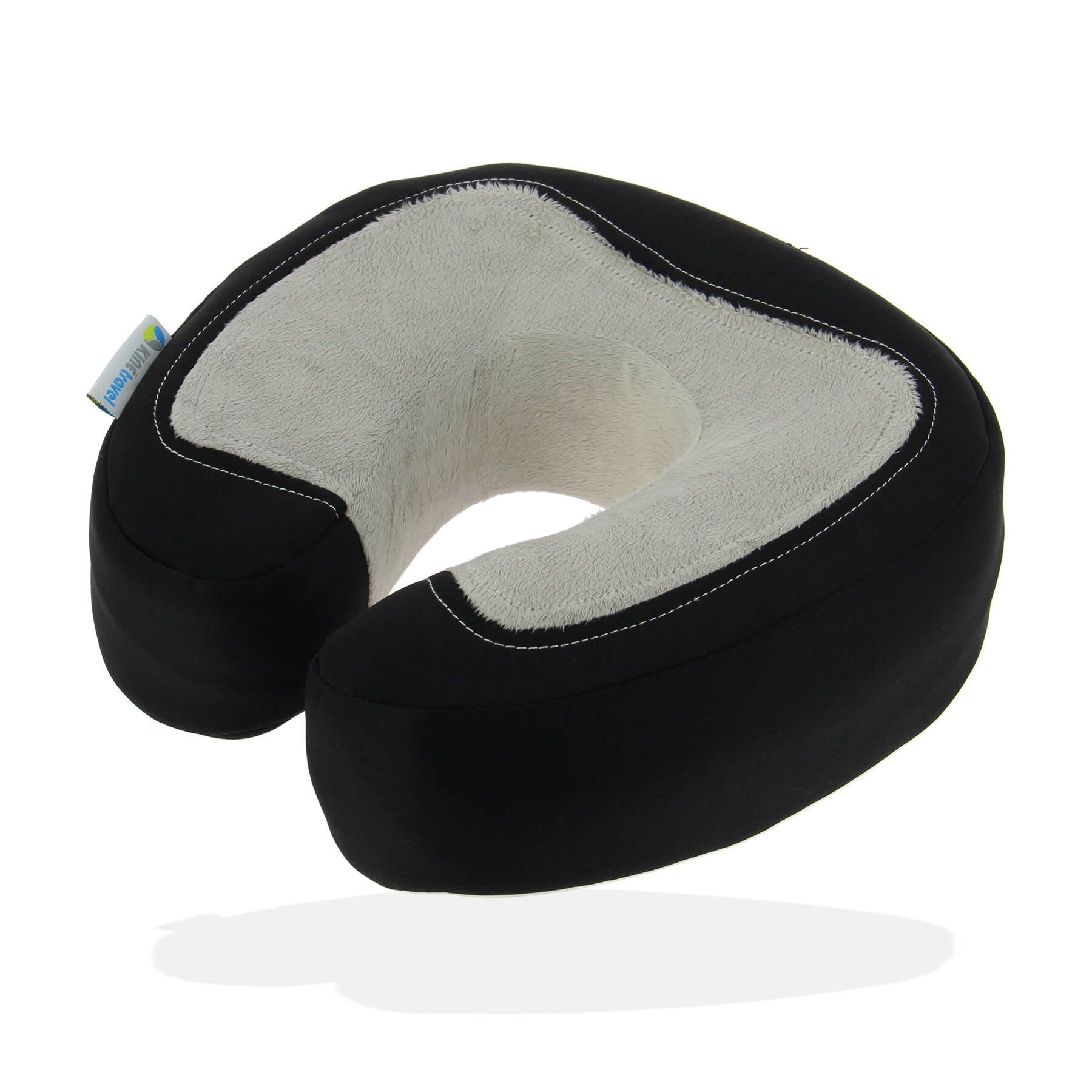 Foam neck hold