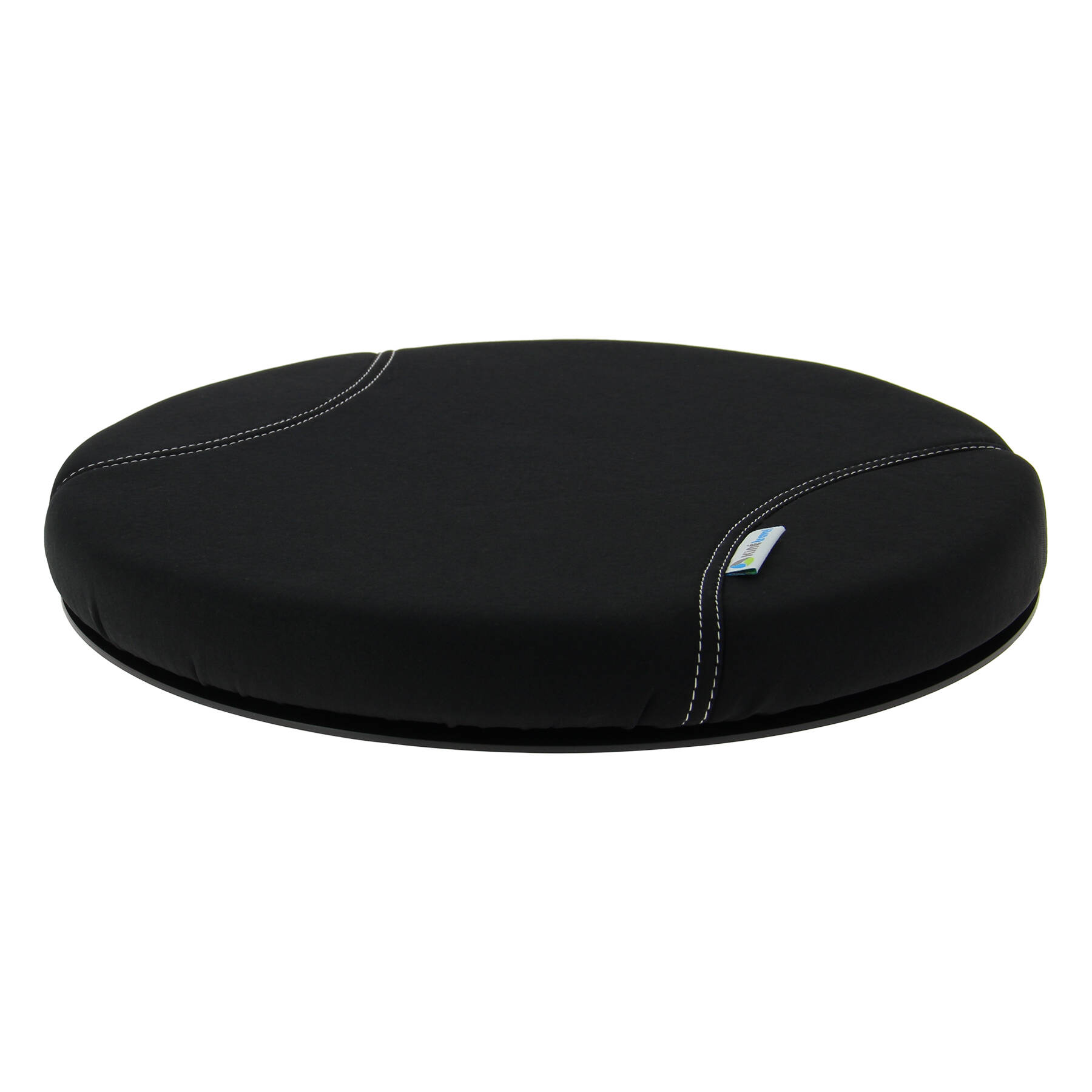 Rotary cushion