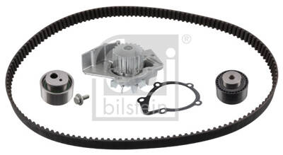 Kit distribution avec pompe à eau FEBI BILSTEIN 34637