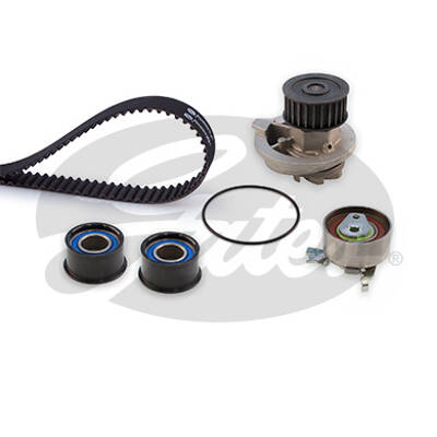 Kit distribution avec pompe à eau GATES 1352mm - KP15408XS