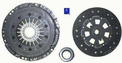 Kit embrayage SACHS 240mm - 3000 207 001