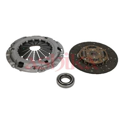 Kit embrayage ASHIKA 250mm - 92-09-920