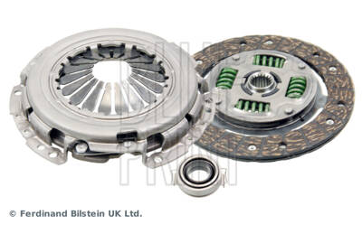 Kit de embrague BLUE PRINT 201mm - ADT330265