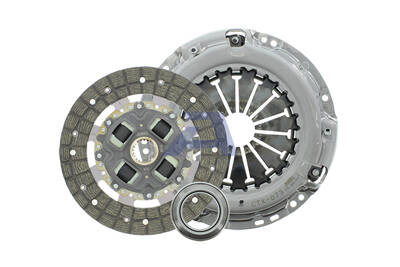 Kit embrayage AISIN 224mm - KT-055A
