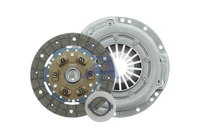 Kit embrayage AISIN 190mm - KZ-051B